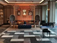 EVERFOCUS International Hotel (Miluo, Yueyang) 미뤄 호텔