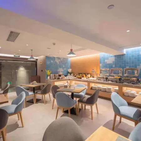 Homeinn · neo (Dongxing Port)