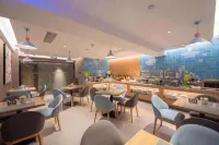 Homeinn · neo (Dongxing Port) - petit déjeuner