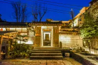 YI STAYING ARTS HOTEL Hotel in zona Zoumazhen