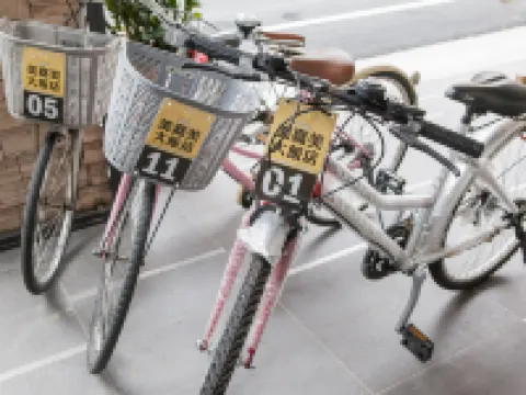 宜蘭礁溪美嘉美大飯店