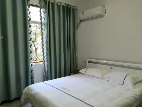 Chengdu Xufu Homestay - pemandangan pegunungan
