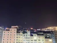 Wuding Haotai Express Hotel Hotel a Luquan