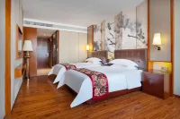 Yangjiang Minghao Hotel - 3 Yıldız