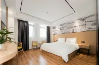 Manju Hotel（Ya‘an Shimian） - 3 stjerner
