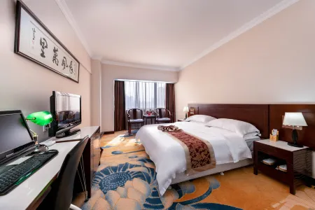 Huatai Hotel