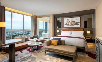 DoubleTree by Hilton Surabaya