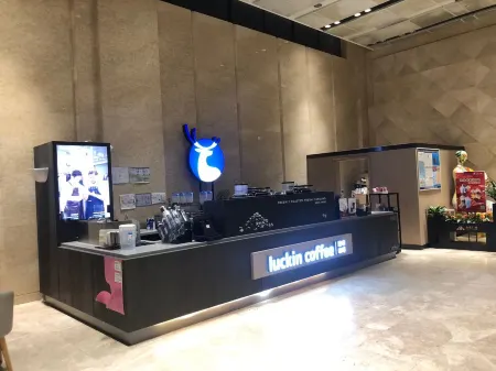 Xinyue Holiday Apartment (Guangzhou East Railway Station Yantang Subway Station) Отели рядом с достопримечательностью «South China University of Science and Technology»