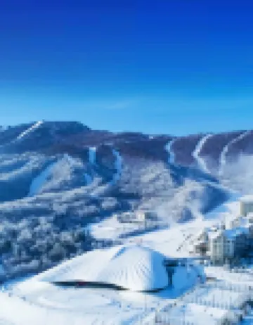 亞布力·Humble House Inn精品客棧（滑雪旅遊度假區店） 尚志酒店