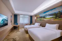 Vienna Hotel (Tengzhou Railway Station) Hotel a Tengzhou