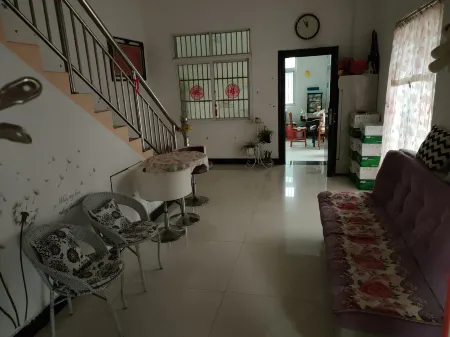 Ruichang Fu Garden Hotel Отели в г. Жуйчан