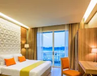 Pattana Sports Resort Hotels in Ban Bueng