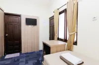 恩貝喬戈洛家庭旅館