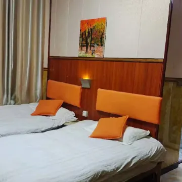 Yuelai Hotel, Guzhen