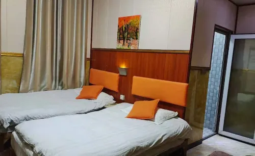 Yuelai Hotel, Guzhen