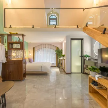 MONAI Hotel
