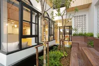 The Motifs Eco Hotel Hotels in der Nähe von Wat Pho Thong
