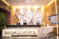 雲飯店（襄陽光彩店）