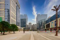 Nanyuecheng Xiaoxi Homestay (Yunnan Hospital of Traditional Chinese Medicine Dianchiyuan Unit Shop)