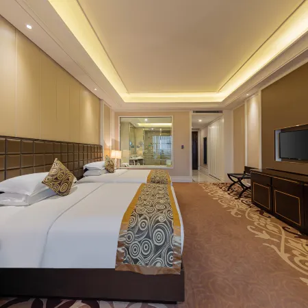 Oriental International Hotel