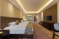 Oriental International Hotel Hotels in Dangyang