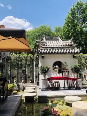 Liquan Fudu Biyuan