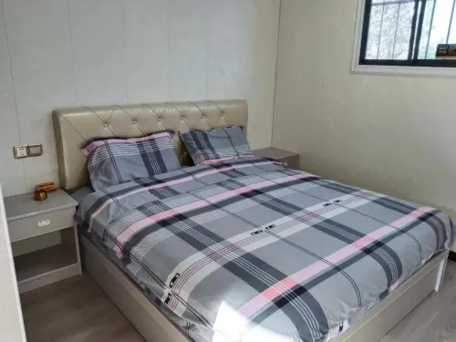 Macheng Rise Restaurant