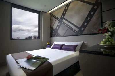 Hotel 81 Premier Hollywood Hôtels à : Singapour