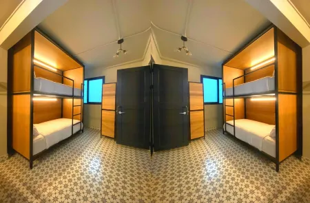 Hostal Casa MX Centro