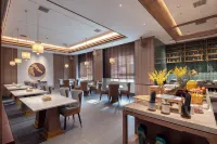 Morning Hotel (Changningshi Government Qingyangbei Lu Road) Hôtels à : Changning
