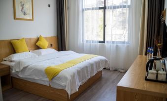 Jinchuan Yunshui Linyuan Homestay