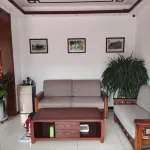Qufusheng Homestay