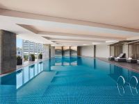 徐州万豪酒店 - 室内游泳池