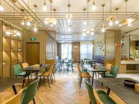 杭州西湖銀泰定安路亞朵X飯店 上城區附近的飯店