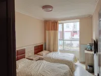 Hangjin Qijiahe Hotel