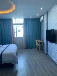 Lishui Haiyun Warm Hotel