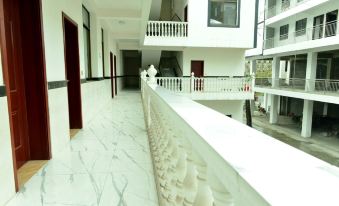 Wenchuan Yunshuiyu Homestay