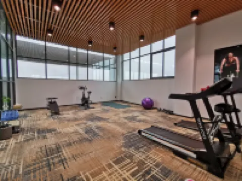 歐斯卡國際酒店（東莞高埗同富店）