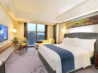 Starshar Hotels near Hunan Forest Botanical Garden