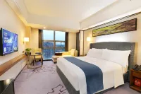 스타샤 지방정부 지구 호텔