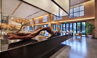 osmanthus tree resort & spa