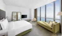 Conrad Abu Dhabi Etihad Towers Hotel a 