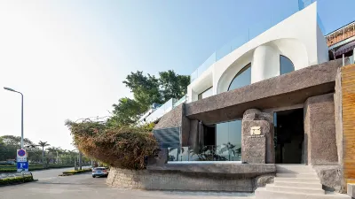 Yoonhone homestay فنادق في 