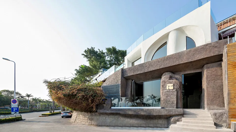 Yoonhone homestay