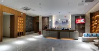 Penglai Hotel Hotel a Wuzhishan