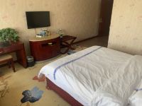 靖边索菲利亚大酒店 - 标准大床房