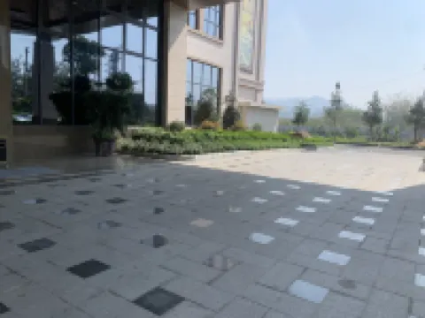 Wanjia International Hot Spring Hotel Nanjing, Ganzhou Hotels in Nanjing