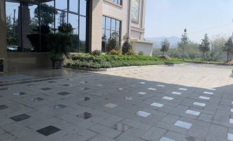 Wanjia International Hot Spring Hotel Nanjing, Ganzhou