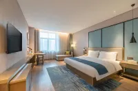 Echarm Hotel (Ji'nan Railway Station) Hotels in Tianqiao District