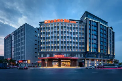 Ibis Dongguan Songshan Lake Hotel